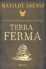 TERRA FERMA