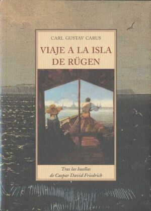 VIAJE A LA ISLA DE RÜGEN