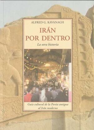 IRAN POR DENTRO TI-97