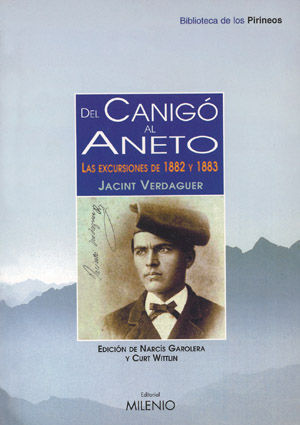 DEL CANIGÓ AL ANETO.