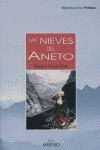 LAS NIEVES DEL ANETO