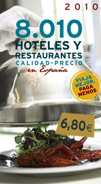 8.010 HOTELES Y RESTAURANTES