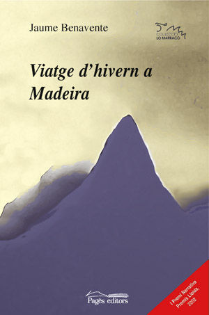 VIATGE D'HIVERN A MADEIRA