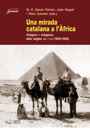 UNA MIRADA CATALANA A L'ÀFRICA