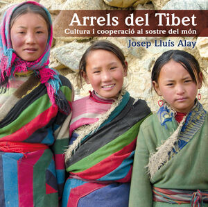 ARRELS DEL TIBET