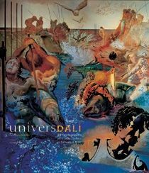 UNIVERS DALÍ. 30 RECORREGUTS PER LA VIDA I OBRA DE SALVADOR DALÍ