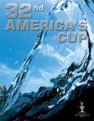 32ND AMERICA'S CUP