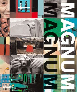 MAGNUM MAGNUM