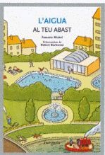 L'AIGUA AL TEU ABAST