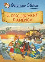 EL DESCOBRIMENT D'AMÈRICA