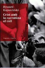 CRIST AMB LA CARRABINA AL COLL