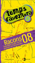 RACONS 08. TEMPS D'AVENTURA