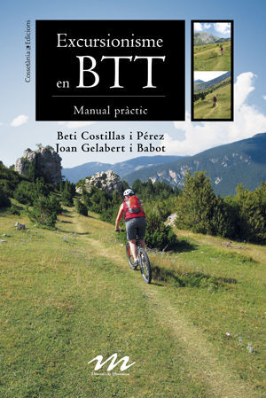 EXCURSIONISME EN BTT