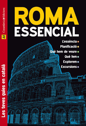 ROMA ESSENCIAL