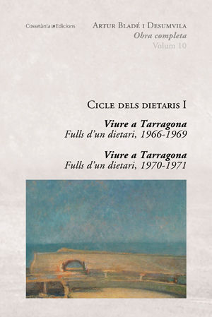 CICLE DELS DIETARIS I