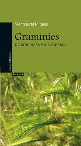 GRAMÍNIES