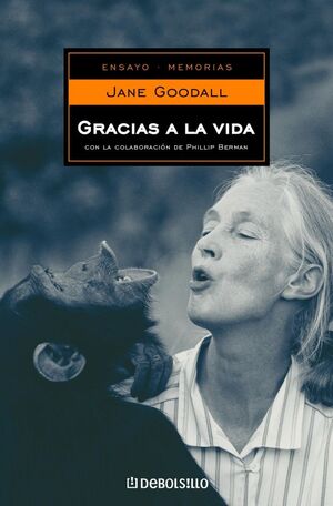 GRACIAS A LA VIDA