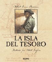 LA ISLA DEL TESORO