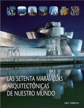 70 MARAVILLAS ARQUITECTÓNICAS