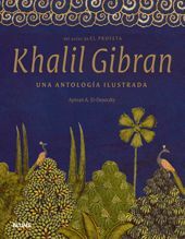 KHALIL GIBRAN