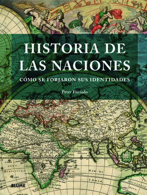 HISTORIA DE LAS NACIONES