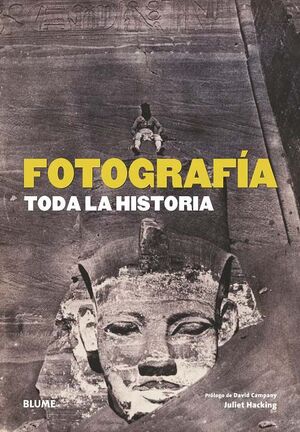 FOTOGRAF¡A. TODA LA HISTORIA