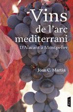 ELS VINS DE L'ARC MEDITERRANI