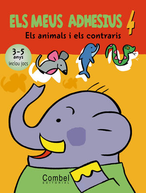 ELS ANIMALS I ELS CONTRARIS