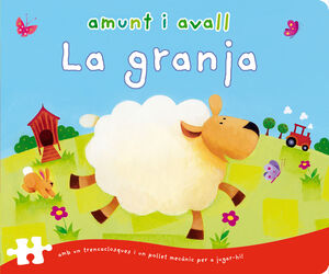 LA GRANJA