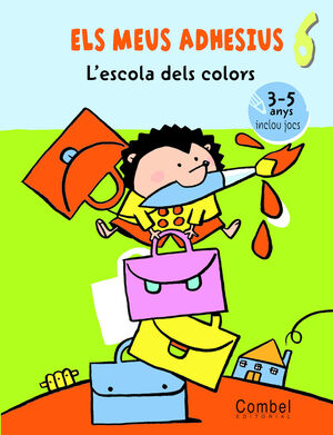 L'ESCOLA DELS COLORS