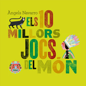 ELS 10 MILLORS JOCS DEL MÓN