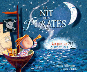 LA NIT DELS PIRATES