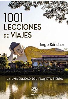 1001 LECCIONES DE VIAJES