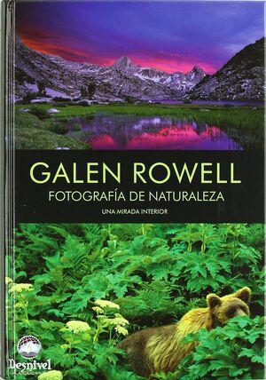 FOTOGRAFÍA DE NATURALEZA