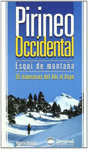 PIRINEO OCCIDENTAL