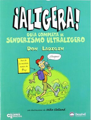 ¡ALIGERA!