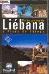 POR LOS CAMINOS DE LIÉBANA Y PICOS DE EUROPA