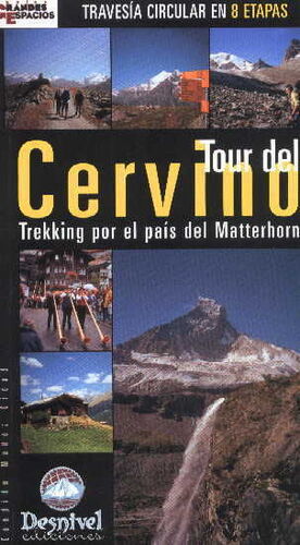 TOUR DEL CERVINO