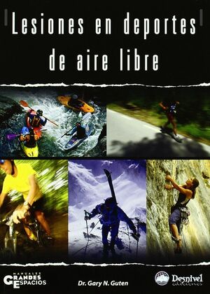 LESIONES EN DEPORTES DE AIRE LIBRE