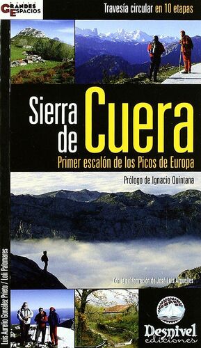 SIERRA DE CUERA