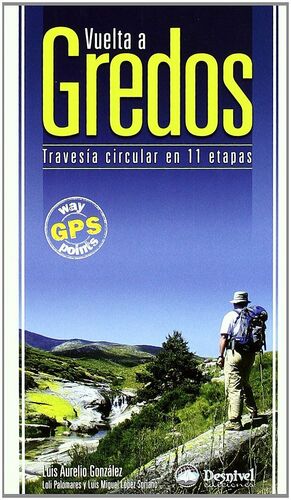 VUELTA A GREDOS