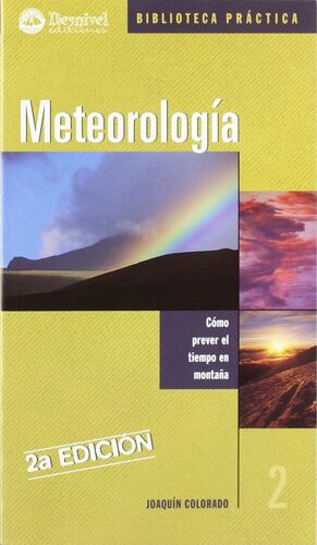 METEOROLOGÍA