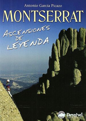 MONTSERRAT ASCENSIONES DE LEYENDA