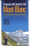 LA TRAVESÍA DEL MACIZO DEL MONT BLANC