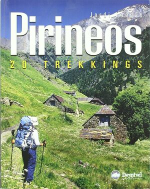 PIRINEOS 20 TREKKINGS
