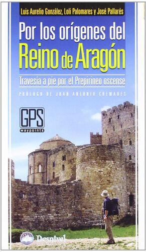 POR LOS ORÍGENES DEL REINO DE ARAGÓN