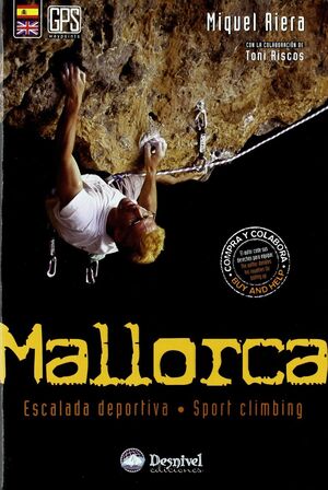 MALLORCA ESCALADA DEPORTIVA