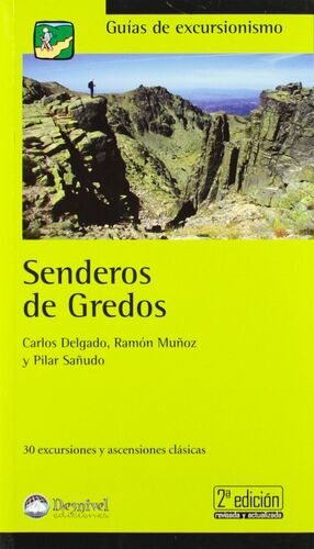 SENDEROS DE GREDOS