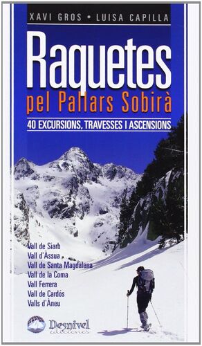 RAQUETES PEL PALLARS SOBIRÀ