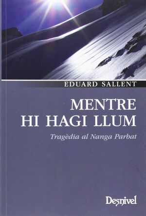 MENTRE HI HAGI LLUM